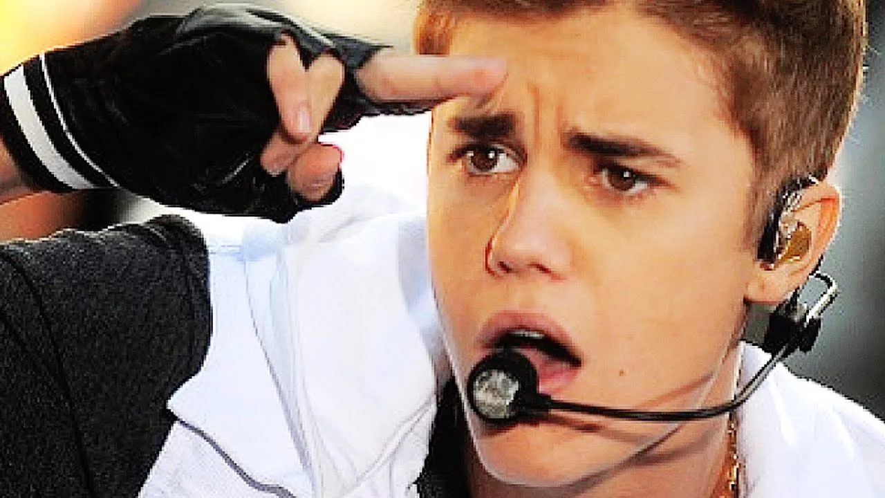 Documentaire Justin Bieber : l’incroyable parcours d’un ado de 13 ans