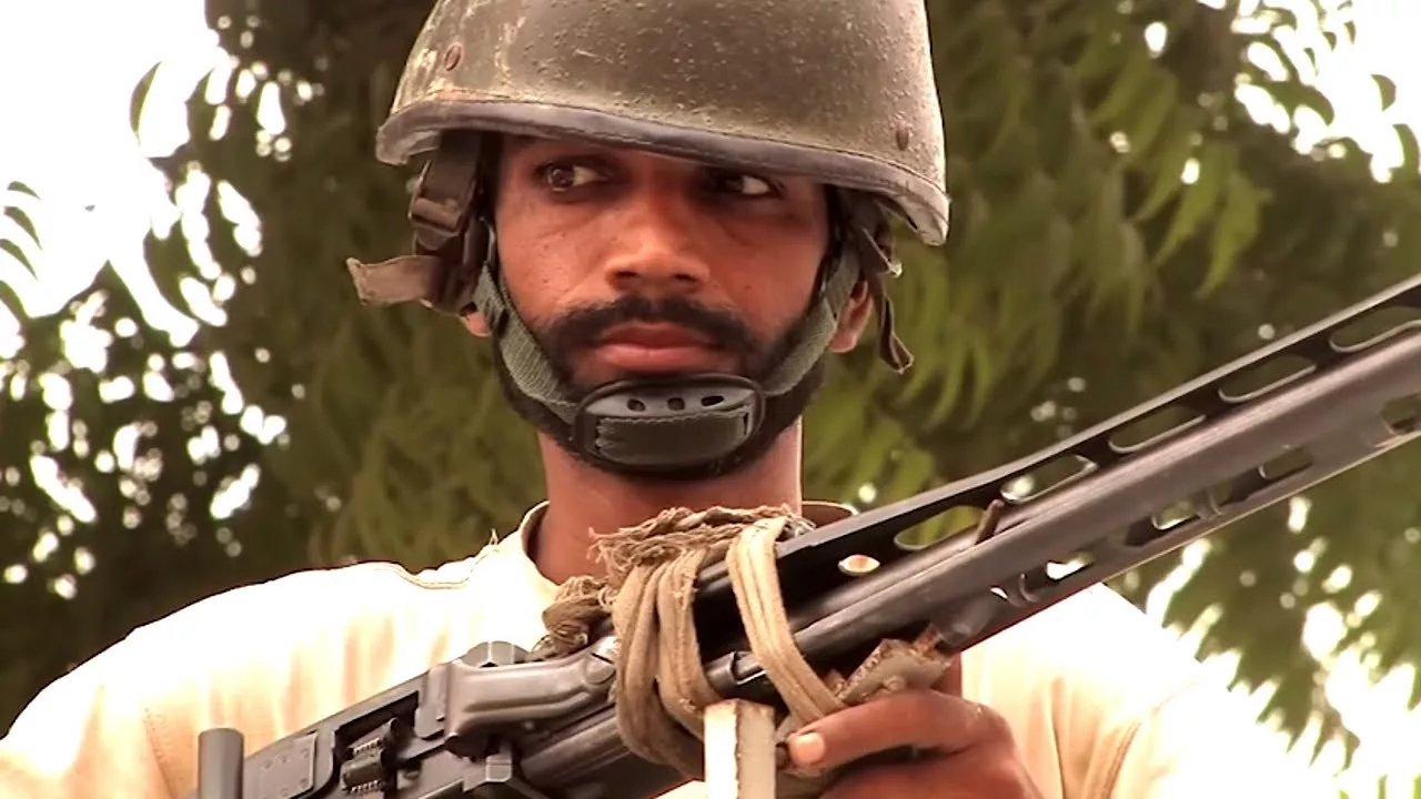 Documentaire Karachi, le Pakistan au bord du chaos