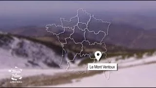 Documentaire Le pays du Ventoux