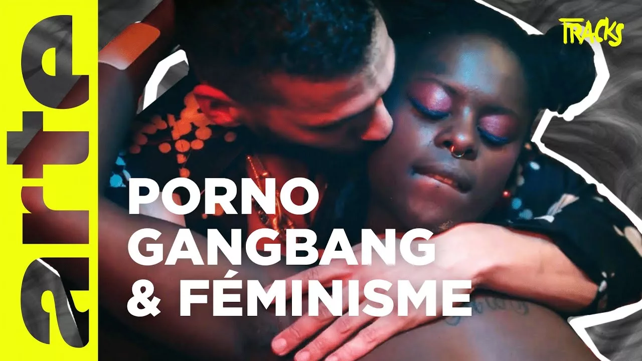 Documentaire Le porno peut-il être féministe ?