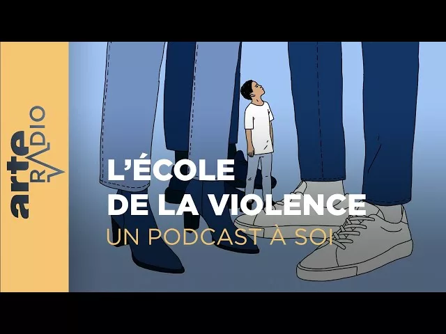 Documentaire L’école de la violence