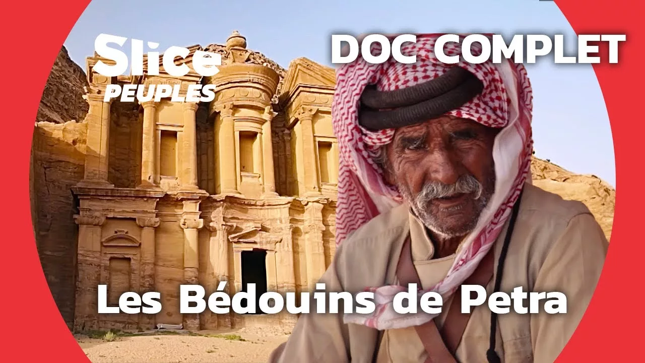 Documentaire Les Bdouls, exilés de la Ville de Petra