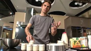 Documentaire Les secrets des yaourts
