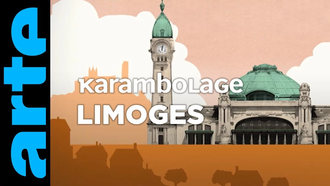 Documentaire Limoges