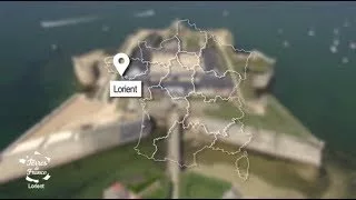 Documentaire Lorient et le monde de la voile