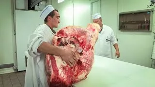 Documentaire Manger du bœuf, comment acheter moins cher ?