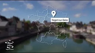 Documentaire Nogent-sur Seine et Camille Claudel