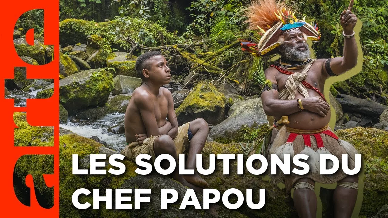 Papouasie-Nouvelle-Guinée - Le temps des solutions