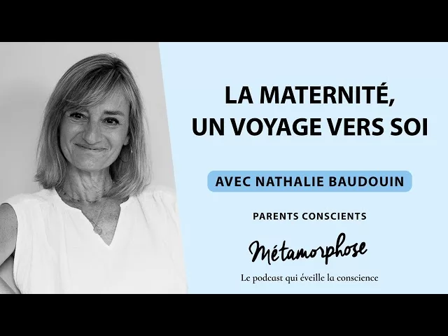 Documentaire Parents conscients : la maternité, un voyage vers soi