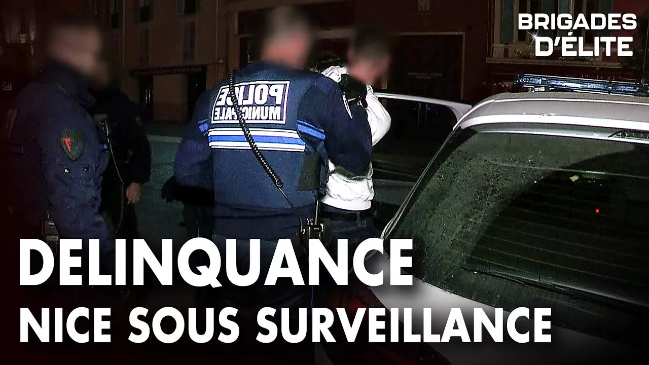 Documentaire Police virtuelle : au cœur de la vidéosurveillance 7 jours sur 7