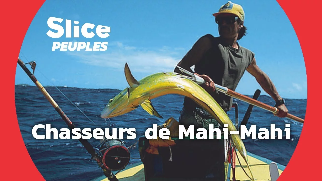 Documentaire Polynésie : Pêcheurs de Mahi-Mahi