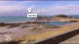 Documentaire Saint-Malo et le monde de la voile