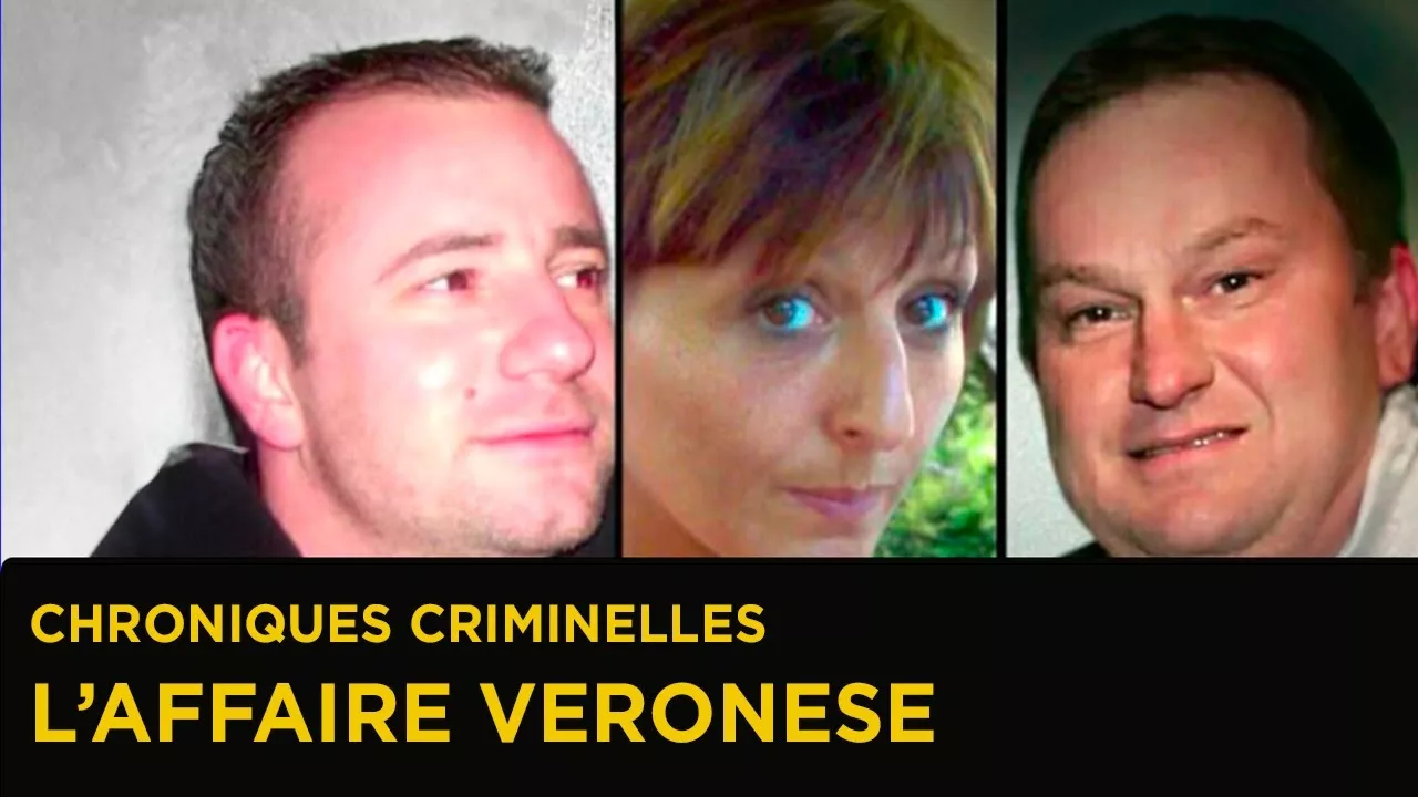 Documentaire Un drame à Chambéry – Affaire Lionel Veronese