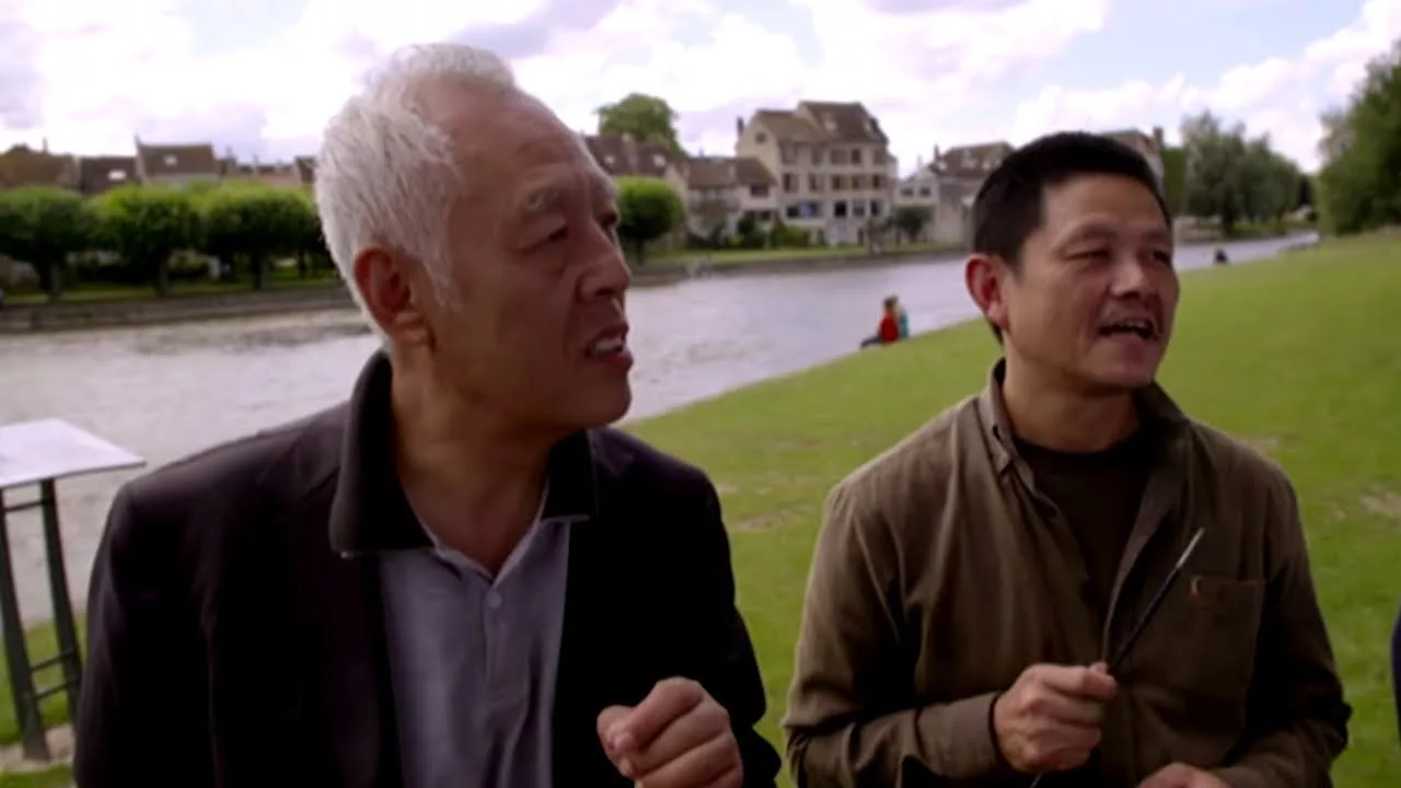 Documentaire Un maire dévoré par des investisseurs chinois
