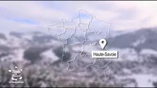 Documentaire Un tour en Haute Savoie