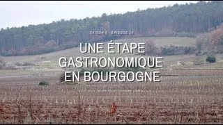 Documentaire Une étape gastronomique en Bourgogne