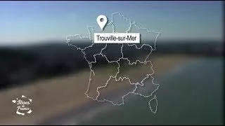 Documentaire Une journée à Trouville