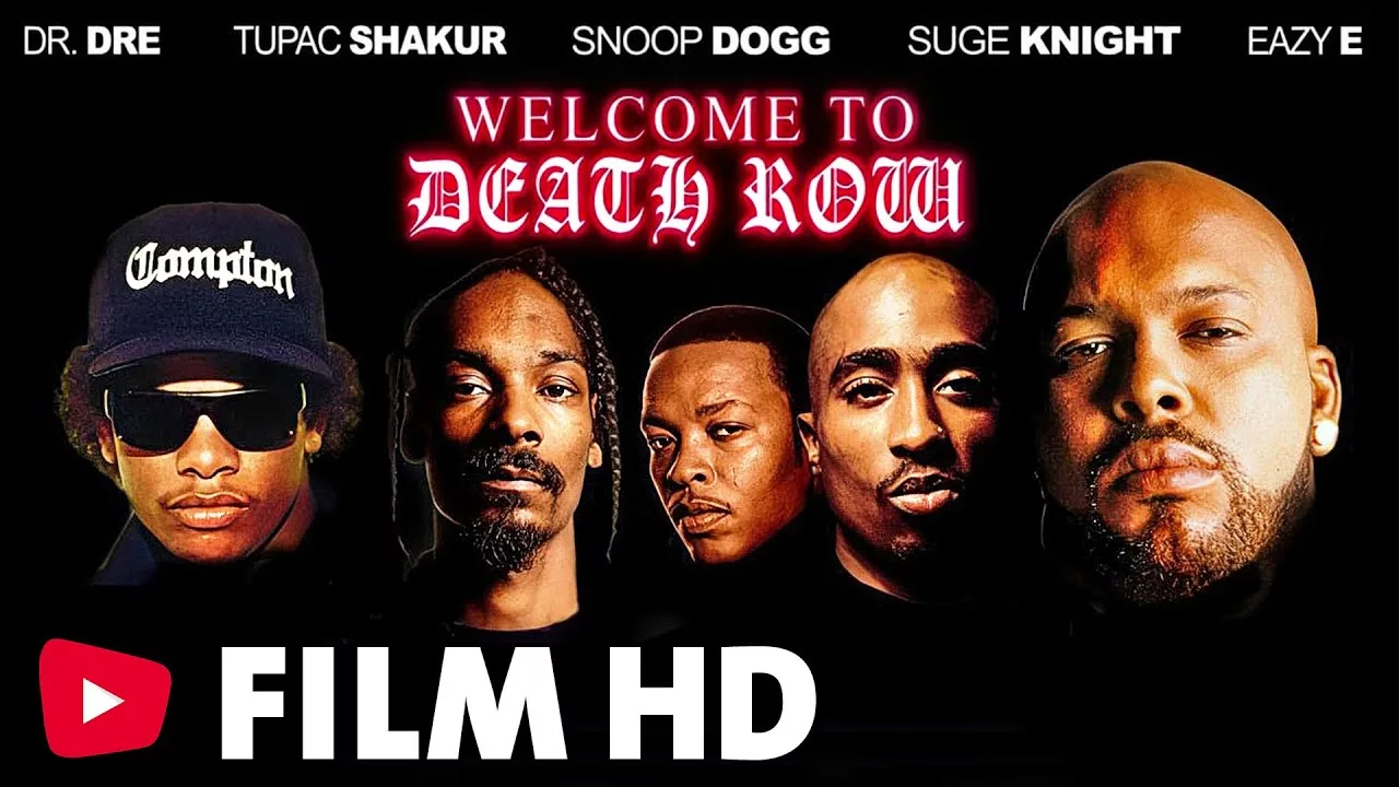 Documentaire Welcome to Death Row