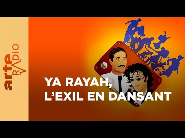 Documentaire Ya Rayah, l’exil en dansant