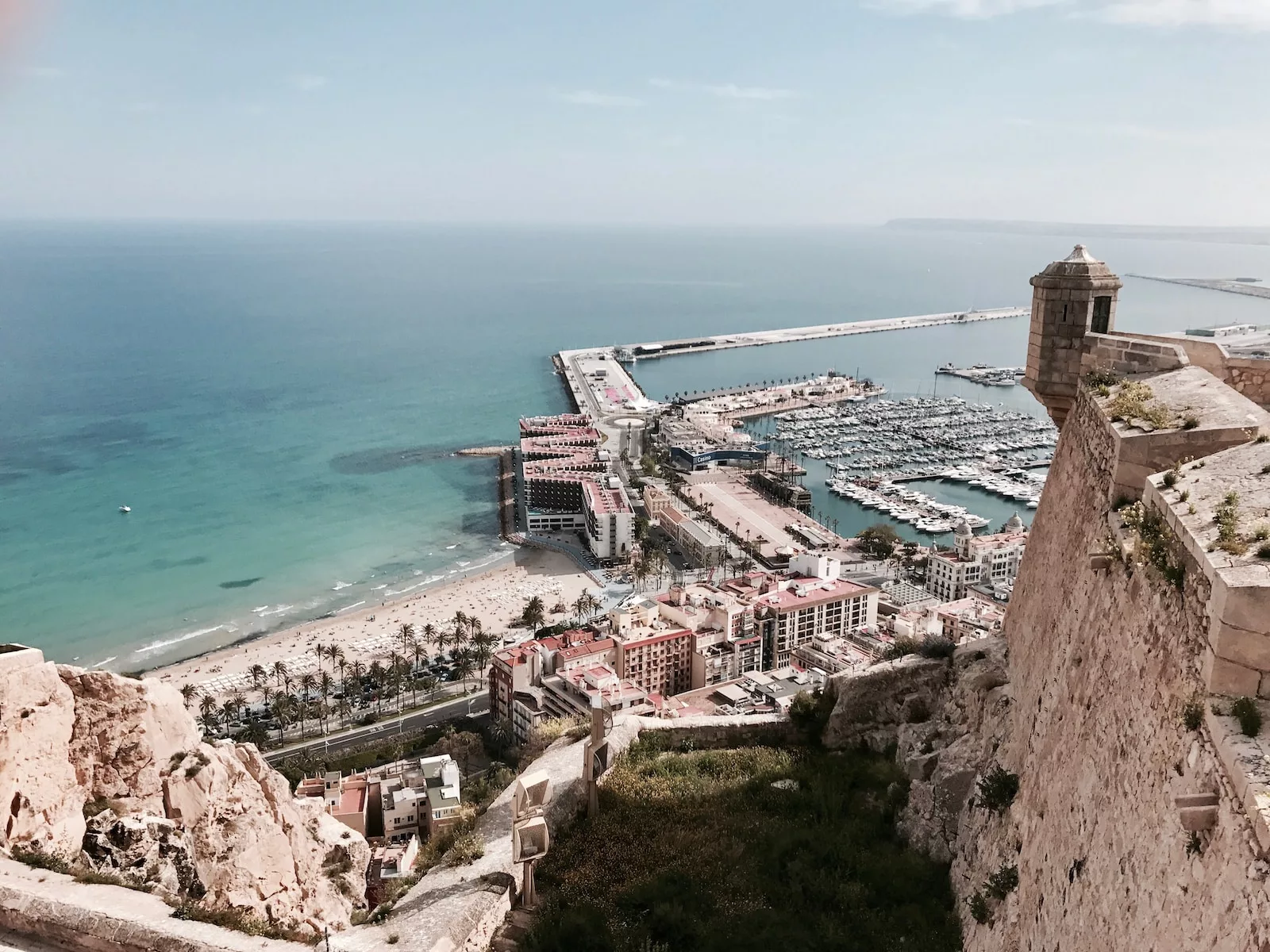 Alicante: découvrez les trésors de la côte espagnole