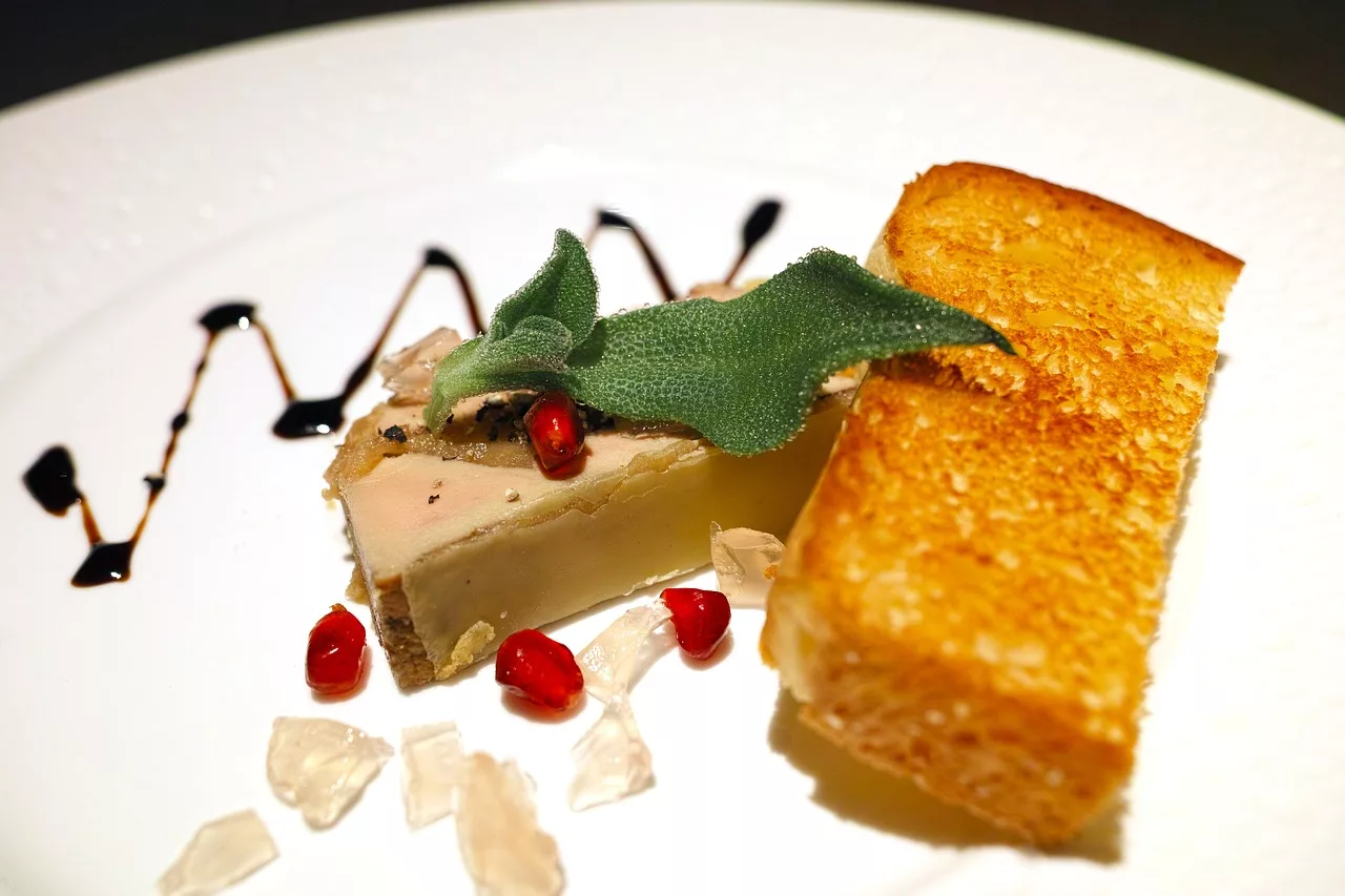 Documentaire Fête : quel est le risque du foie gras sur la santé ?