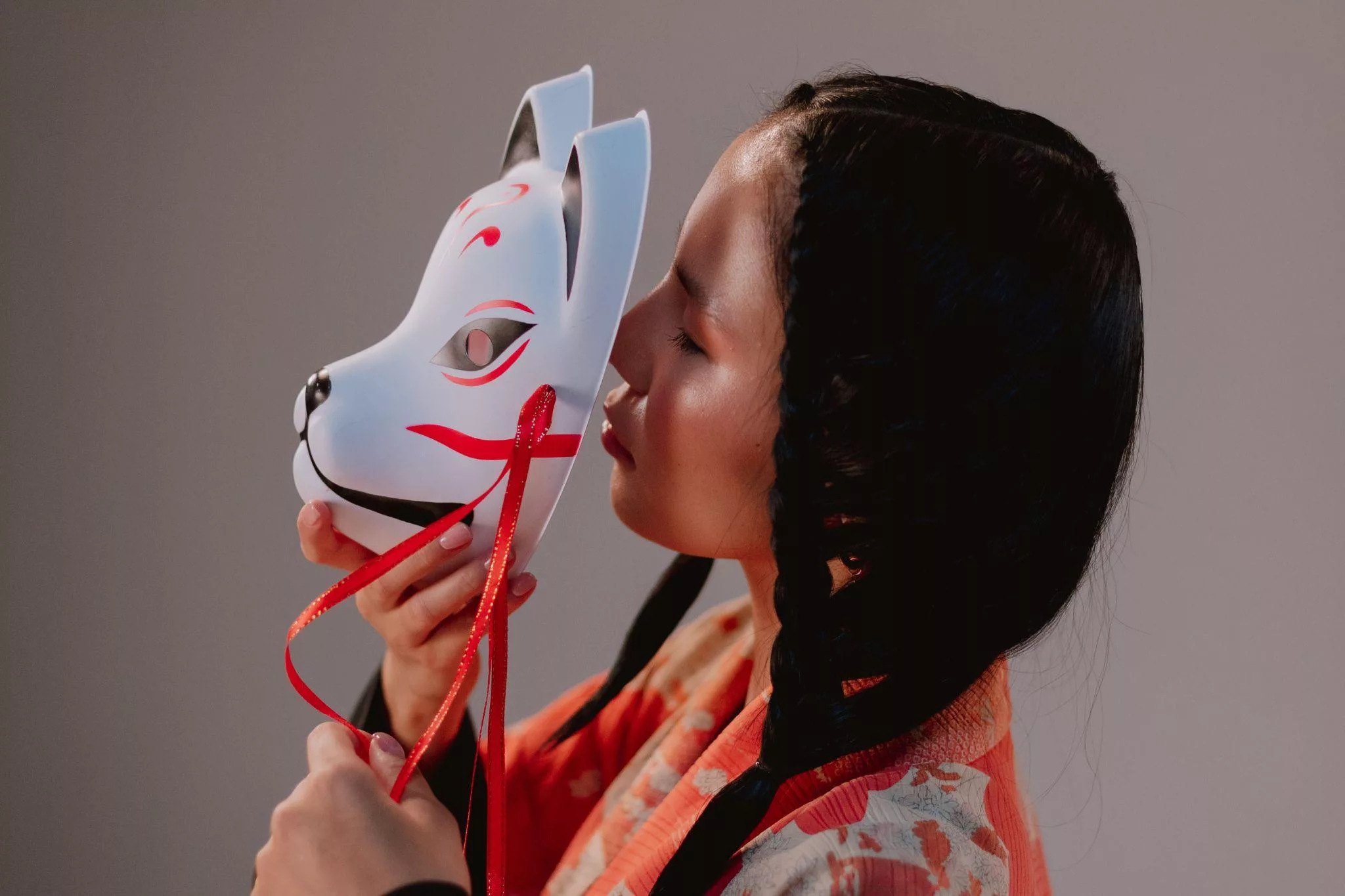 Documentaire Les masques japonais à travers les âges : de l’antiquité à l’art moderne