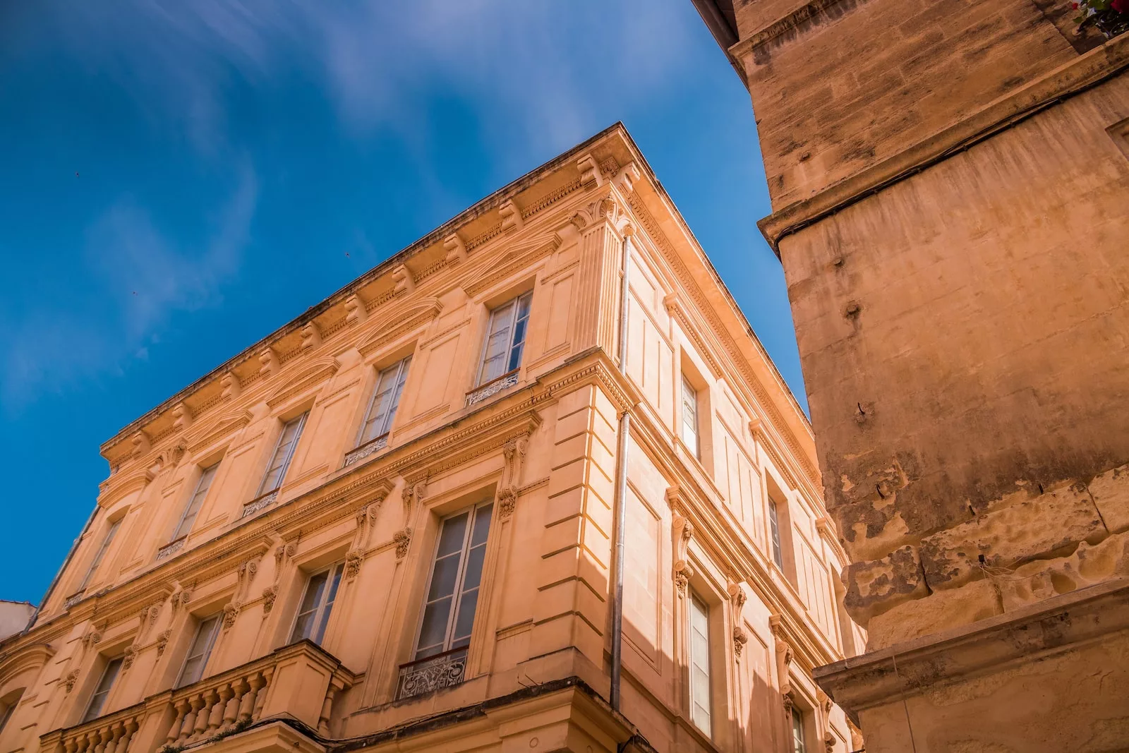 Immobilier en Avignon : perspectives et opportunités