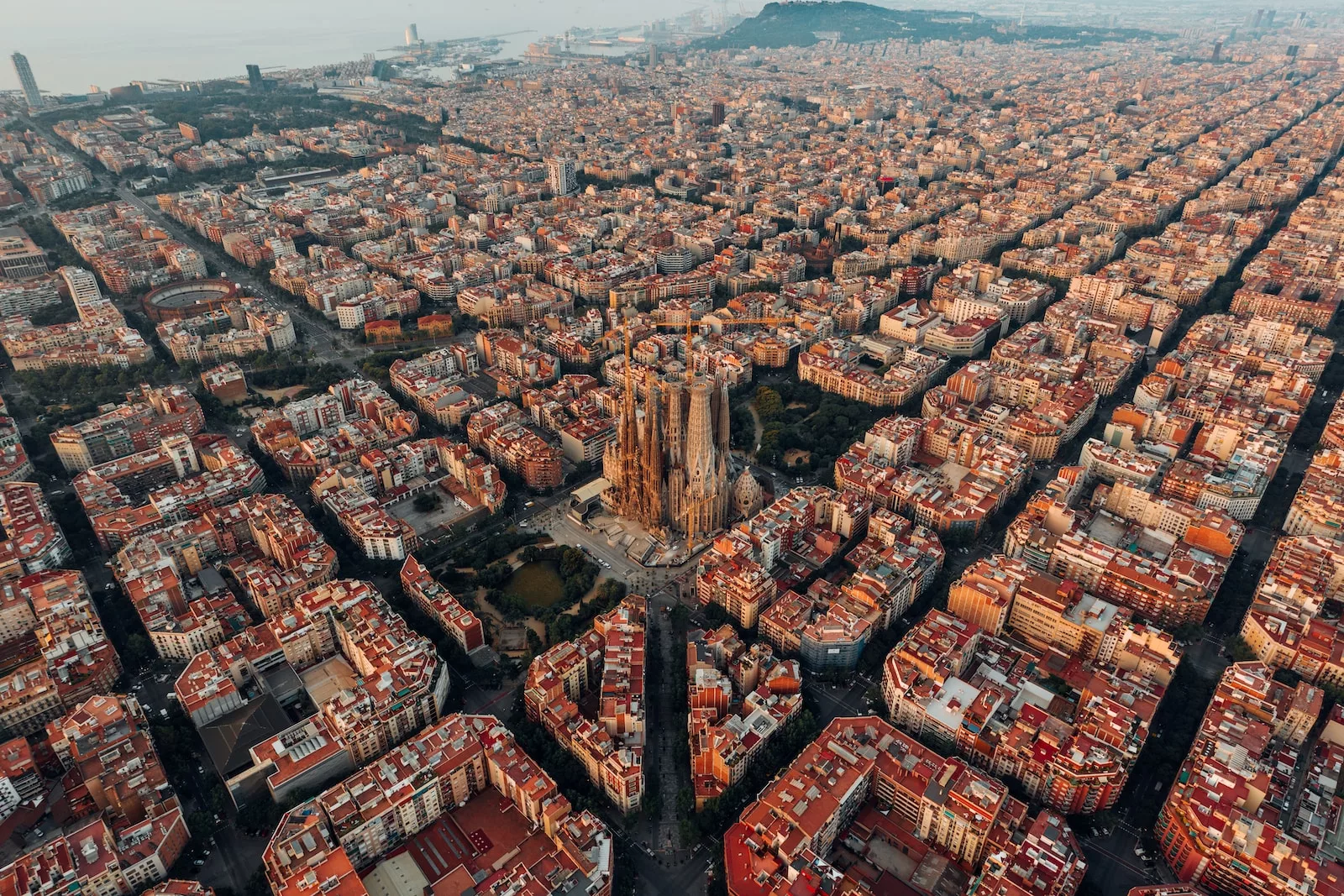 Documentaire Les trésors de Barcelone : histoire, architecture, cuisine et bien plus encore !