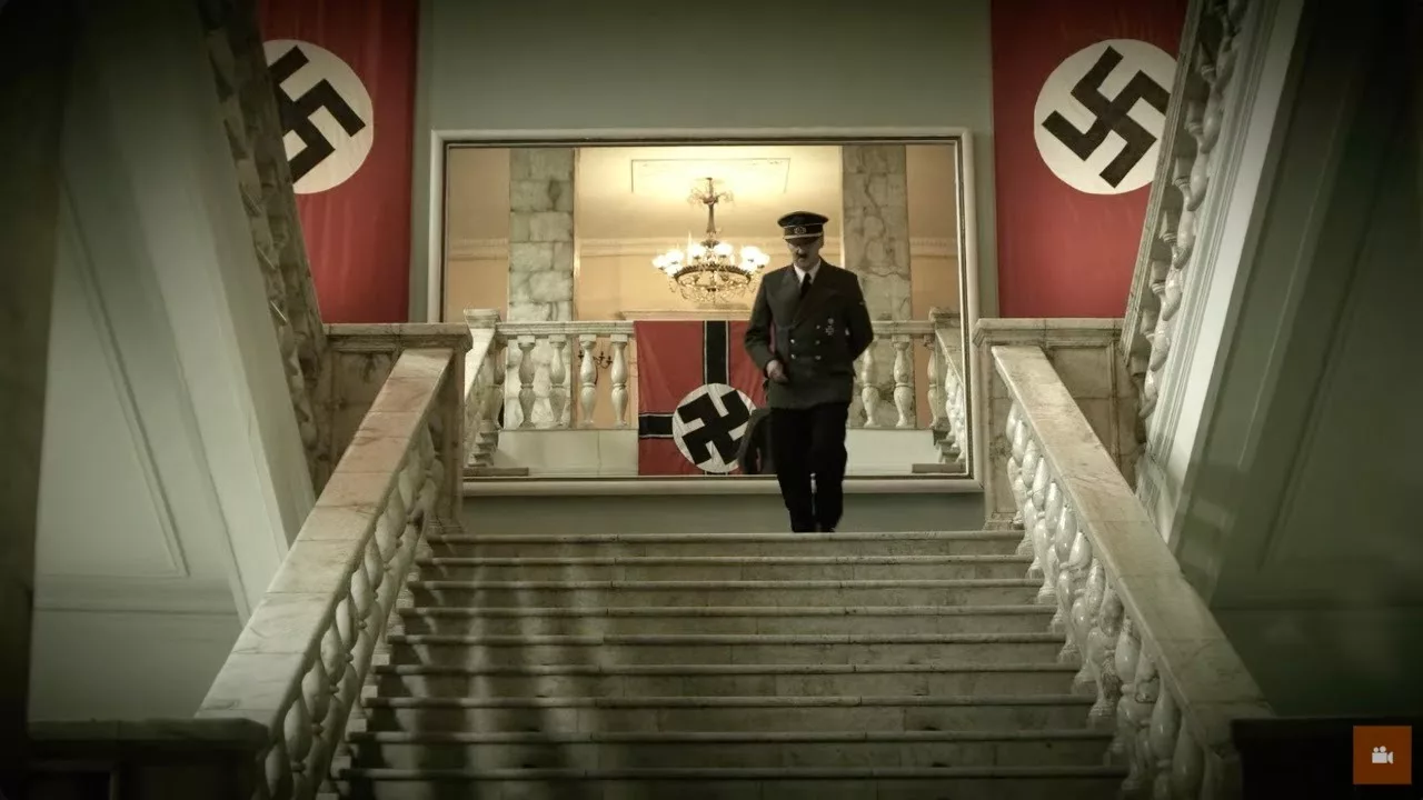 Documentaire À l’ombre du Führer : les tentatives méconnues pour renverser Hitler