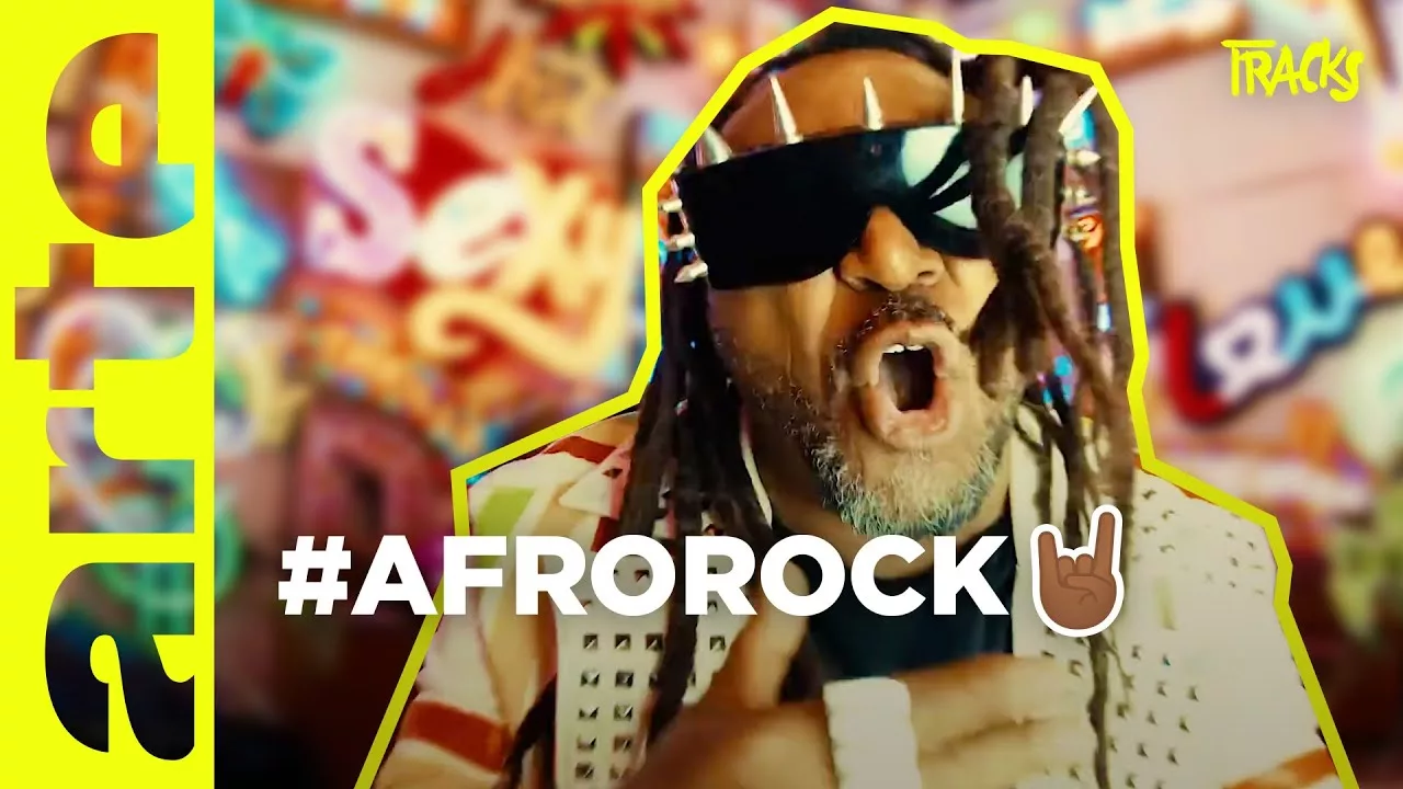 Documentaire Afro rock : un retour aux vraies origines du rock ?