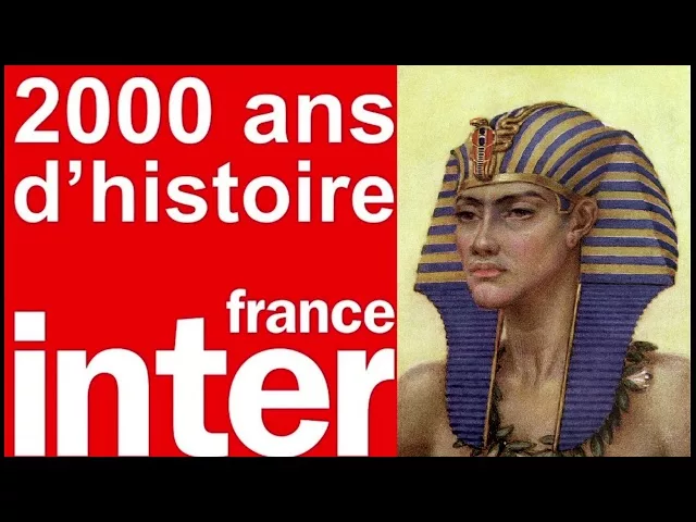 Documentaire Akhenaton – 2000 ans d’histoire