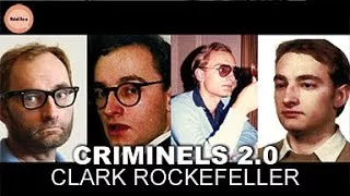 Documentaire Attrape-moi si tu peux : la véritable histoire de Clark Rockefeller