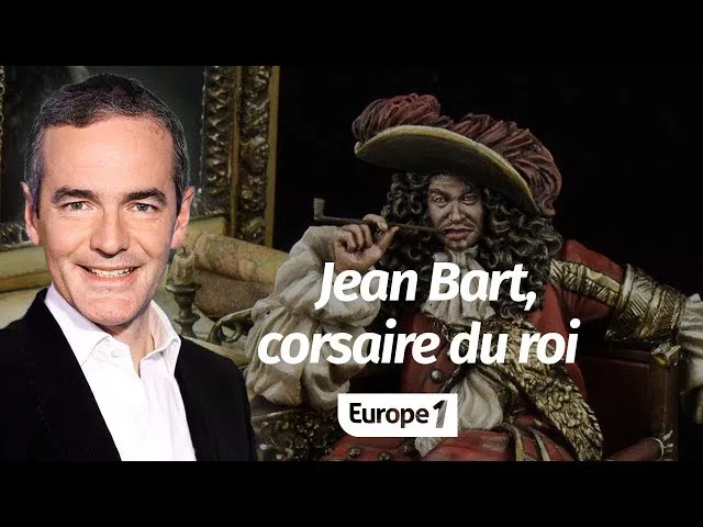 Documentaire Jean Bart, corsaire du roi