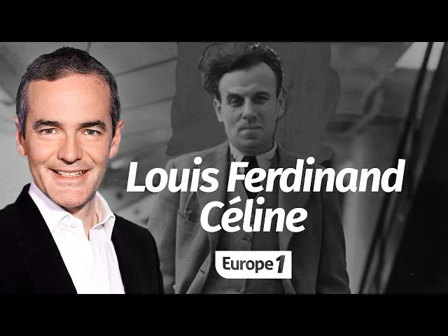 Documentaire Louis Ferdinand Céline
