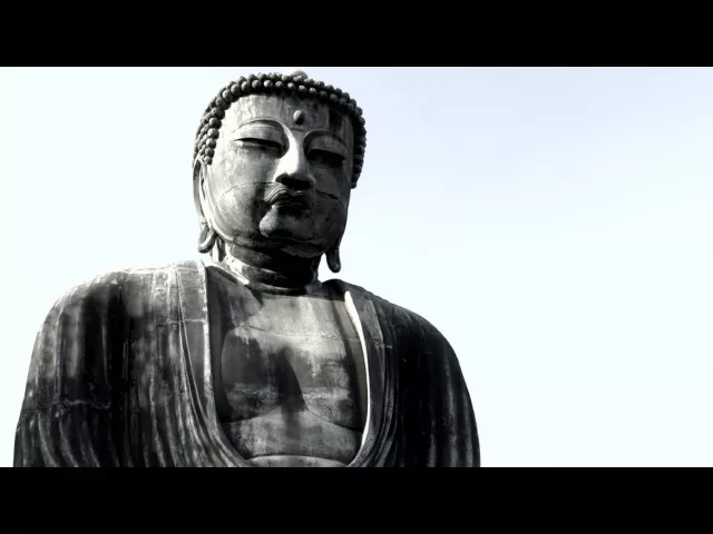 Documentaire Bouddha (vers 566-486 av. J.C.)