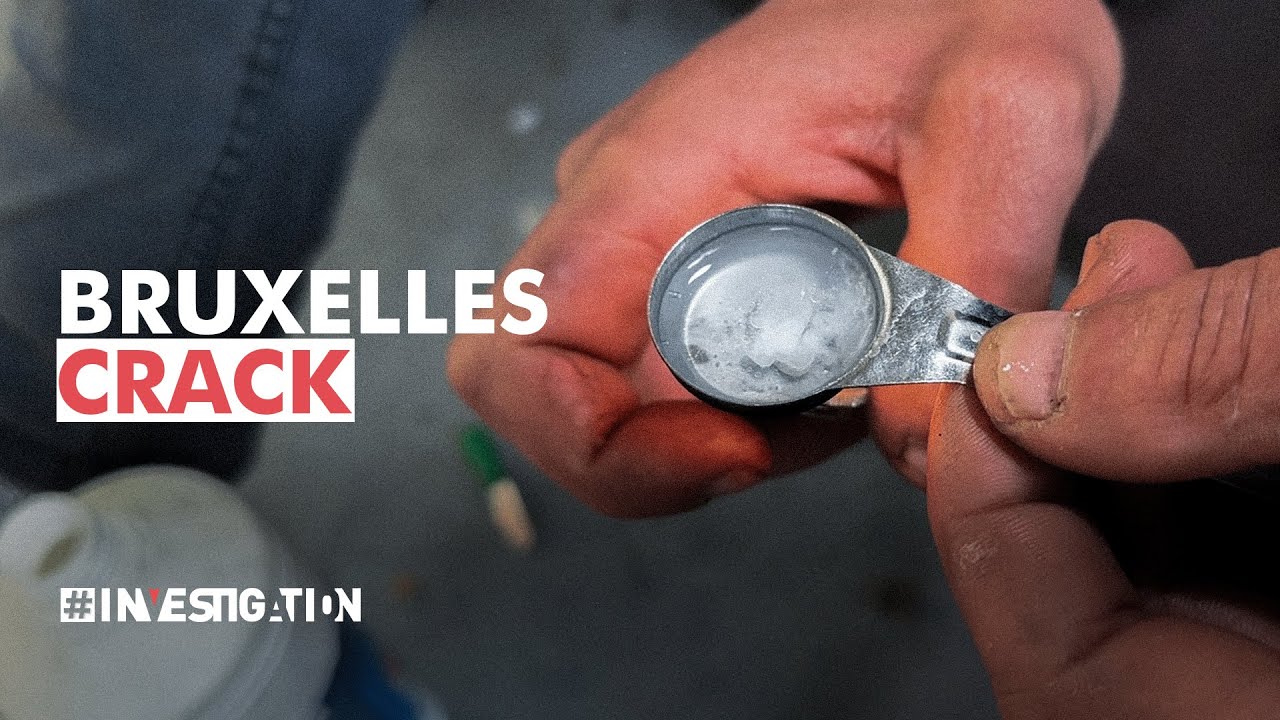 Bruxelles Crack