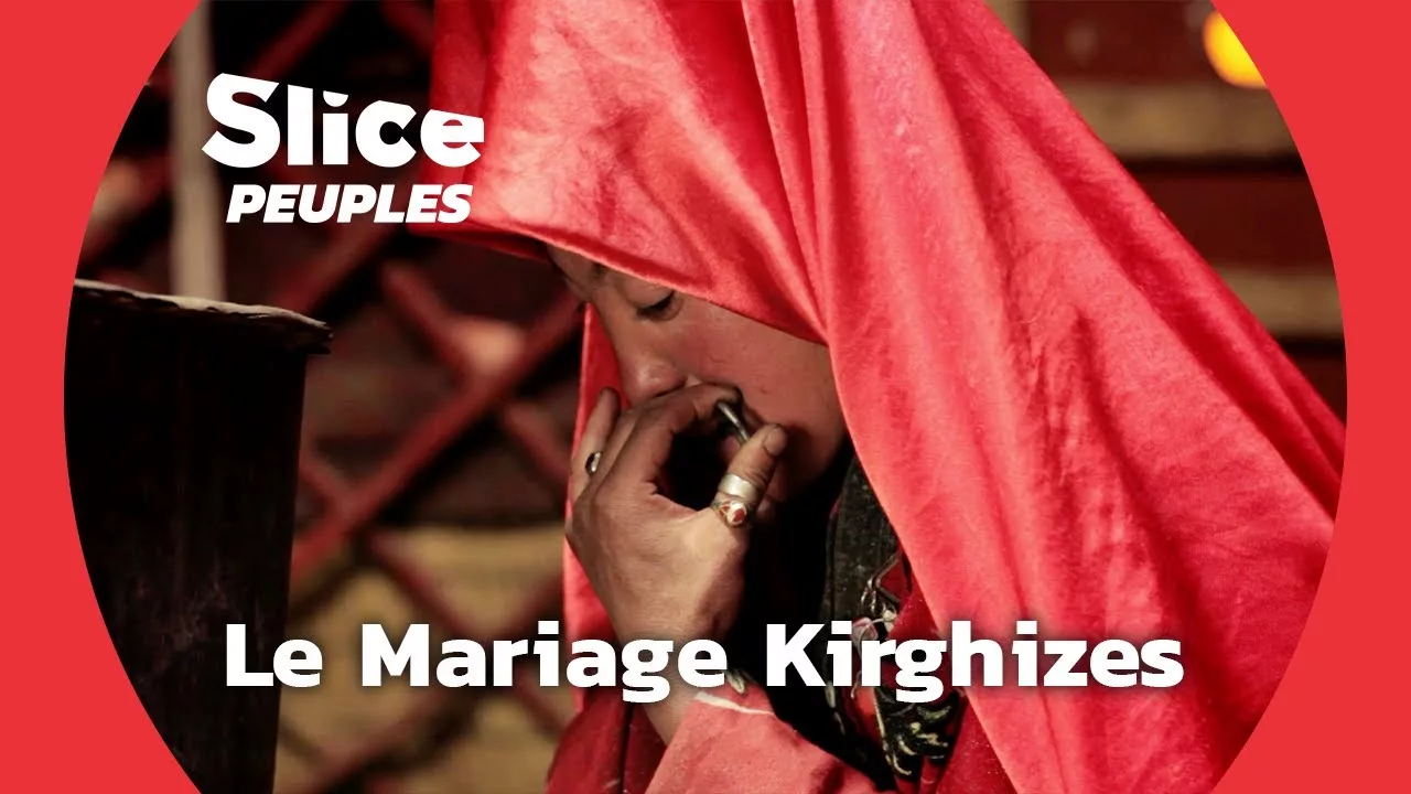 Documentaire Célébrer un mariage chez les nomades d’Afghanistan