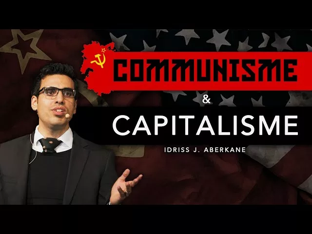 Documentaire Communisme & Capitalisme : l’histoire derrière ces idéologies