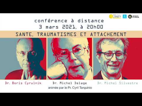 Documentaire Santé, traumatismes et attachement