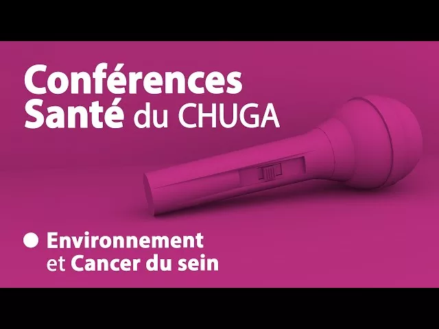 Documentaire Environnement et cancer du sein