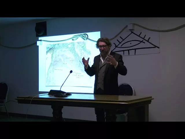 Documentaire L’héritage de la Mésopotamie