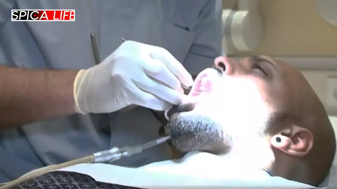 Documentaire Coups fourrés chez le dentiste : la  vérité chez les tarifs au rabais