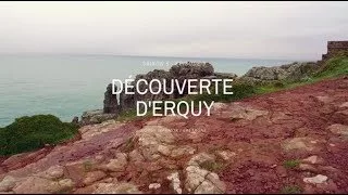 Documentaire Découverte d’Erquy