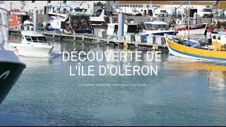Documentaire Découverte de l’Île d’Oléron