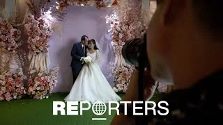 Documentaire En Corée du Sud, des célibataires en quête d’épouses