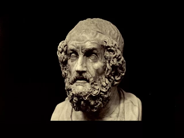 Documentaire Homère : l’Iliade, la divine colère d’Achille