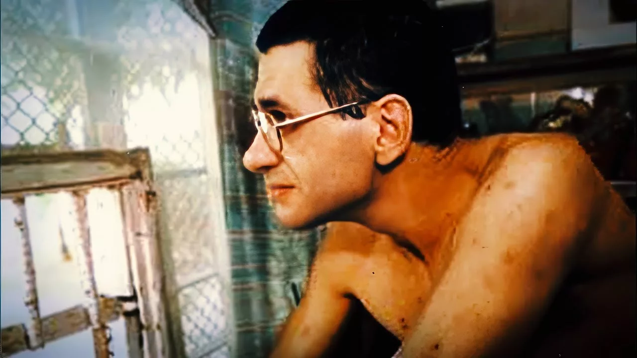 Documentaire Innocent, il passe 900 jours dans l’enfer des prisons équatoriennes