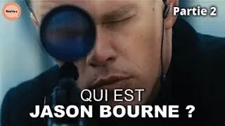 Documentaire Jason Bourne : l’histoire derrière le plus connu des amnésiques – Partie 2