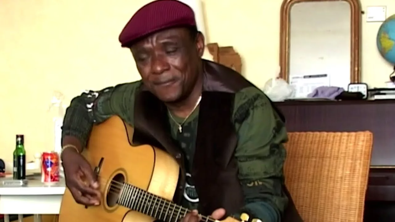 Documentaire Kin Malebo danse – Les origines de la rumba congolaise