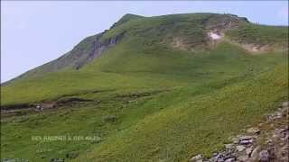Le Puy de Sancy
